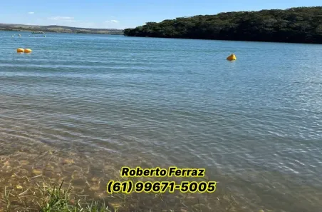 Lote/Terreno à venda, 1000m² no Sul, Brasília