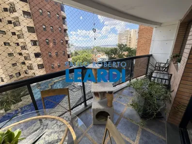 Apartamento com 3 Quartos à venda, 107m² no Alto da Lapa, São Paulo
