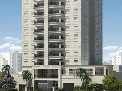 Apartamento com 3 Quartos à venda, 91m² no Vila Clementino, São Paulo