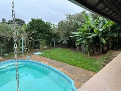 Casa de Condomínio com 4 Quartos à venda, 300m² no São Lucas, Viamão