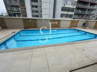 Apartamento com 2 Quartos à venda, 76m² no Vila Isabel, Rio de Janeiro