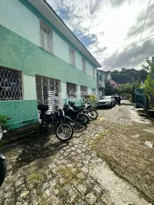 Apartamento com 5 Quartos para alugar, 250m² no Boa Vista, Recife
