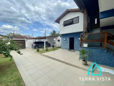 Casa com 4 Quartos à venda, 240m² no , Ubatuba