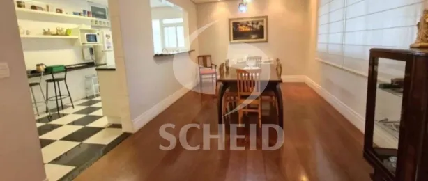 Sobrado com 5 Quartos à venda, 320m² no Brooklin Paulista, São Paulo
