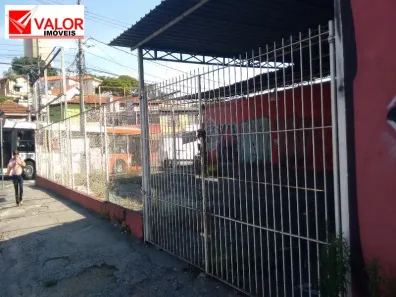 Galpão/Depósito/Armazém para alugar, 72m² no Vila Sônia, São Paulo