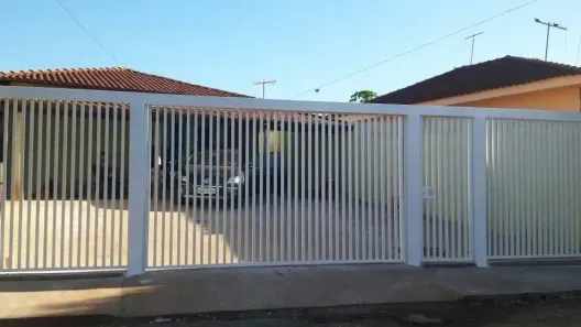 Casa com 2 Quartos à venda, 180m² no Estância São Pedro II (Zona Rural), São José do Rio Preto