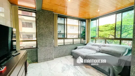Apartamento com 4 Quartos para alugar, 160m² no Funcionários, Belo Horizonte