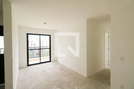 Apartamento com 2 Quartos à venda, 57m² no Jardim, Santo André