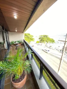 Apartamento com 5 Quartos à venda, 420m² no Boa Viagem, Niterói