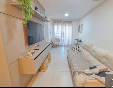 Apartamento com 3 Quartos à venda, 90m² no Ingleses do Rio Vermelho, Florianópolis