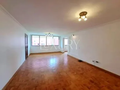 Apartamento com 3 Quartos à venda, 138m² no Itaim Bibi, São Paulo