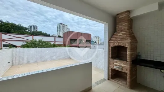 Casa com 3 Quartos à venda, 158m² no Boqueirão, Santos