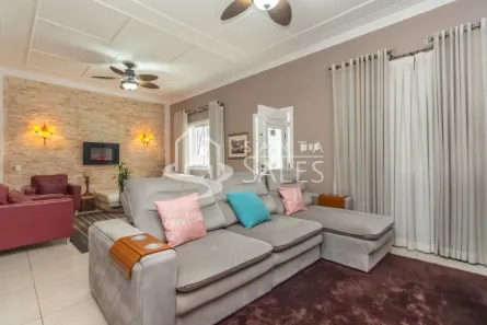 Casa com 3 Quartos à venda, 365m² no Perdizes, São Paulo