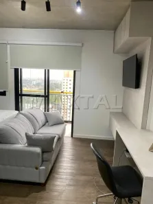 Kitnet com 1 Quarto para alugar, 35m² no Santana, São Paulo
