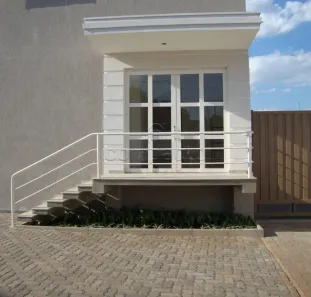 Ponto Comercial para alugar, 1100m² no Eldorado, São José do Rio Preto