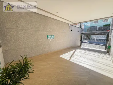 Sobrado com 4 Quartos à venda, 175m² no Jardim Vila Mariana, São Paulo