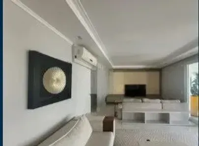 Apartamento com 4 Quartos à venda, 245m² no Vila Mariana, São Paulo
