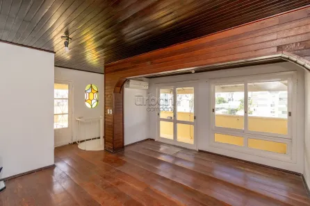 Cobertura com 2 Quartos à venda, 135m² no Moinhos de Vento, Porto Alegre