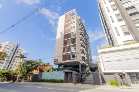 Apartamento com 2 Quartos à venda, 66m² no Anita Garibaldi, Joinville