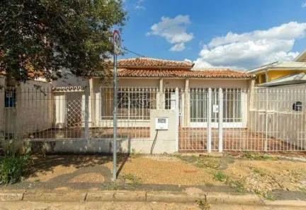 Casa com 3 Quartos à venda, 300m² no Jardim Chapadão, Campinas