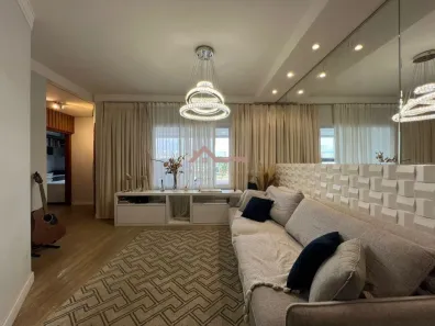 Casa de Condomínio com 3 Quartos à venda, 150m² no Residencial Real Parque Sumaré, Sumaré