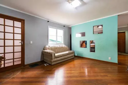 Casa com 5 Quartos à venda, 400m² no Jardim Oriental, São Paulo