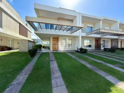 Casa de Condomínio com 4 Quartos à venda, 166m² no Granja Getúlio Vargas, Palmares do Sul