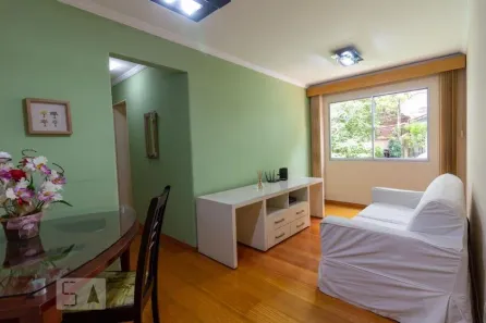 Apartamento com 2 Quartos à venda, 55m² no Jardim Bonfiglioli, São Paulo
