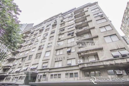 Apartamento com 3 Quartos à venda, 128m² no Centro Histórico, Porto Alegre