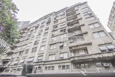 Apartamento com 3 Quartos à venda, 128m² no Centro Histórico, Porto Alegre