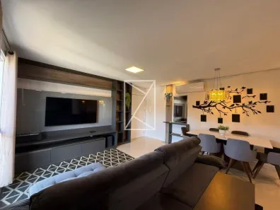 Apartamento com 2 Quartos à venda, 83m² no Vinhedos, Caxias do Sul