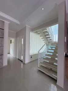 Casa de Condomínio com 3 Quartos para alugar, 250m² no Fazenda Rodeio, Mogi das Cruzes