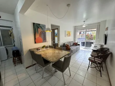 Apartamento com 2 Quartos à venda, 82m² no Praia Brava, Florianópolis