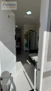 Apartamento com 2 Quartos à venda, 42m² no Vila Dalila, São Paulo
