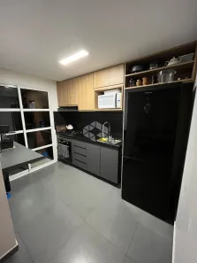 Casa com 2 Quartos à venda, 66m² no Diácono João Luiz Pozzobon, Santa Maria