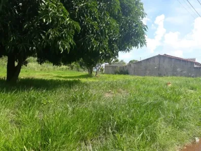 Lote/Terreno à venda, 455m² no Segismundo Pereira, Uberlândia