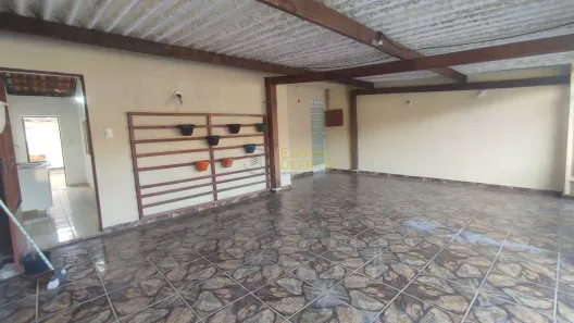 Casa com 3 Quartos à venda, 129m² no Residencial Ouro Verde, Pindamonhangaba