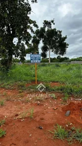 Lote/Terreno à venda, 290m² no Aparecida, Pirapora