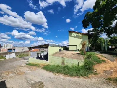 Lote/Terreno à venda, 989m² no Buru, Salto