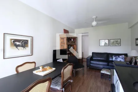 Apartamento com 2 Quartos à venda, 60m² no Itaim Bibi, São Paulo