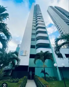 Apartamento com 4 Quartos à venda, 95m² no Madalena, Recife