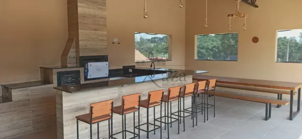 Fazenda/Sítio com 1 Quarto à venda, 70m² no Chácara Itapoã, Jacareí
