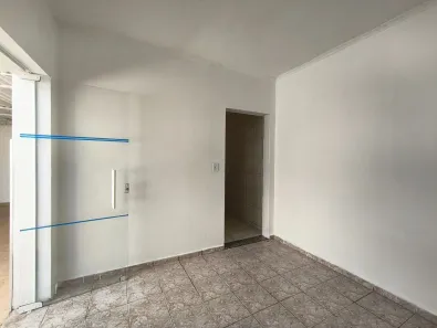 Casa com 1 Quarto para alugar, 60m² no Vila Margarida, Americana
