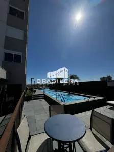 Apartamento com 2 Quartos à venda, 58m² no Setor Coimbra, Goiânia