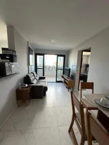 Apartamento com 2 Quartos para alugar, 52m² no Samambaia Sul, Brasília