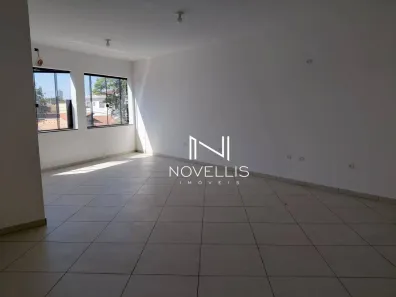 Sala Comercial para alugar, 67m² no Jardim Santa Maria, Jacareí
