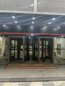 Sala Comercial com 1 Quarto para alugar, 40m² no Centro, Rio de Janeiro