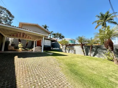 Casa com 3 Quartos à venda, 230m² no Jardim Paulista, Atibaia