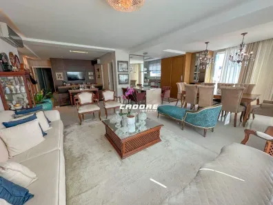 Apartamento com 3 Quartos à venda, 176m² no Vila Nova, Blumenau