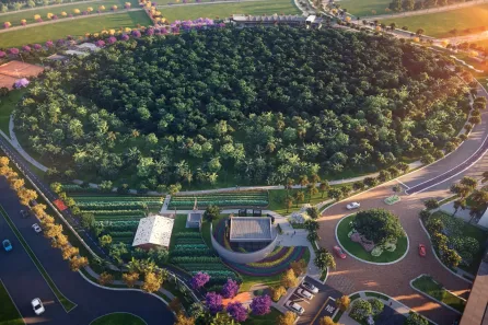 Lote/Terreno à venda, 388m² no Vila Maria, Aparecida de Goiânia